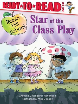 cover image of Star of the Class Play